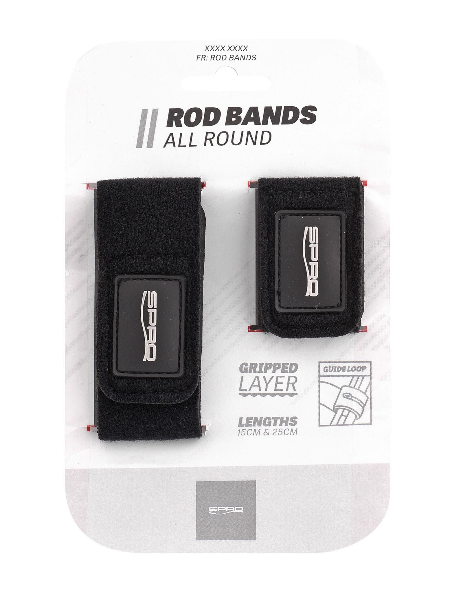 Spro ROD BANDS