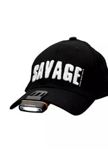 Savage Gear MP FLIP AND CAP HEAD LAMP