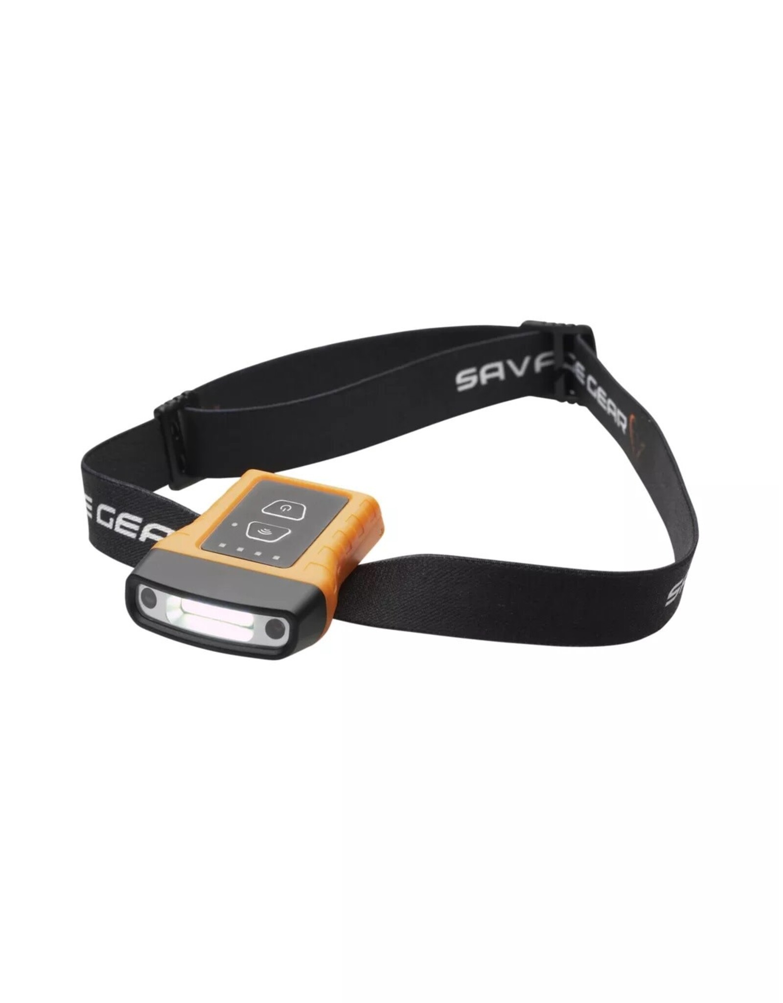 Savage Gear MP FLIP AND CAP HEAD LAMP