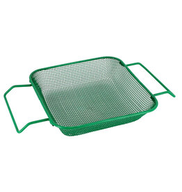 Sensas ZEEF GROEN AASDOOS 16X16CM - D.1.9MM