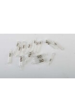 Savage Gear GLASS RATTLE KIT S.M.L 15PCS