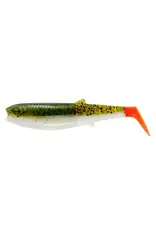 Savage Gear CANNIBAL SHAD B 8CM 5G OHO