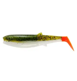 Savage Gear CANNIBAL SHAD B 8CM 5G OHO