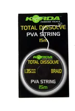 KORDA PVA String 15m Spool