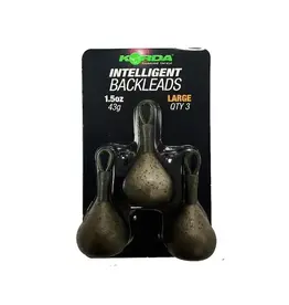 KORDA Intelligent Backlead 1.5 oz / 42 gr.