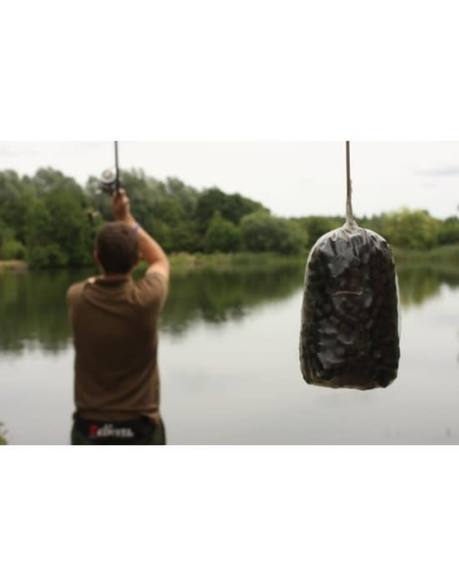 KORDA Solidz PVA Bags - Medium