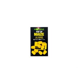 KORDA Pop-up Maize I.B. Yellow