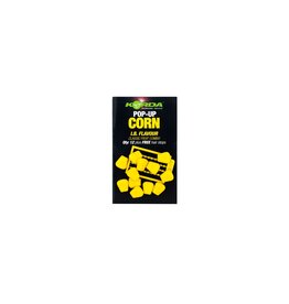 KORDA Pop-up Corn IB Yellow