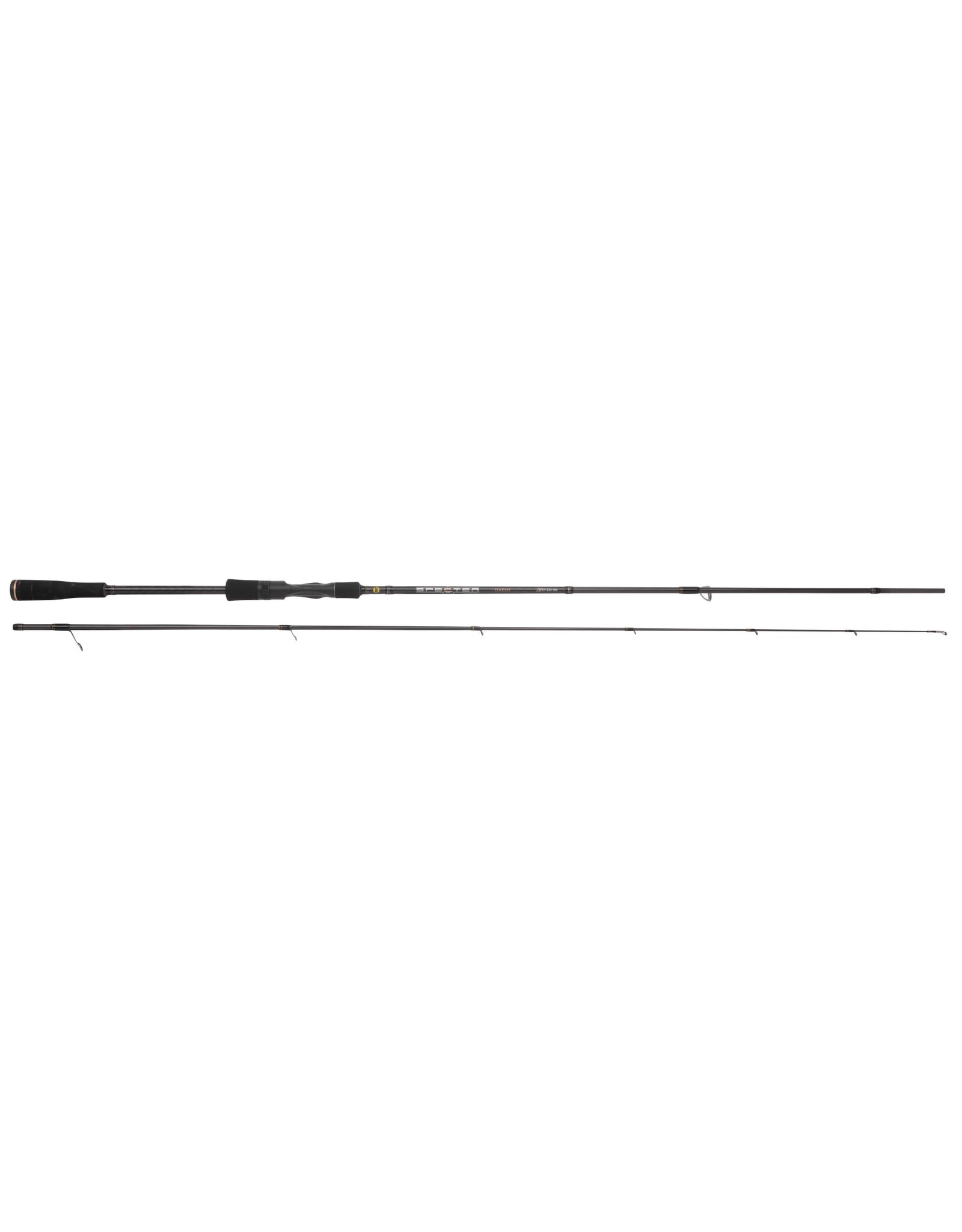 Spro SPECTER FINESSE SPIN 2.90M 10-28G