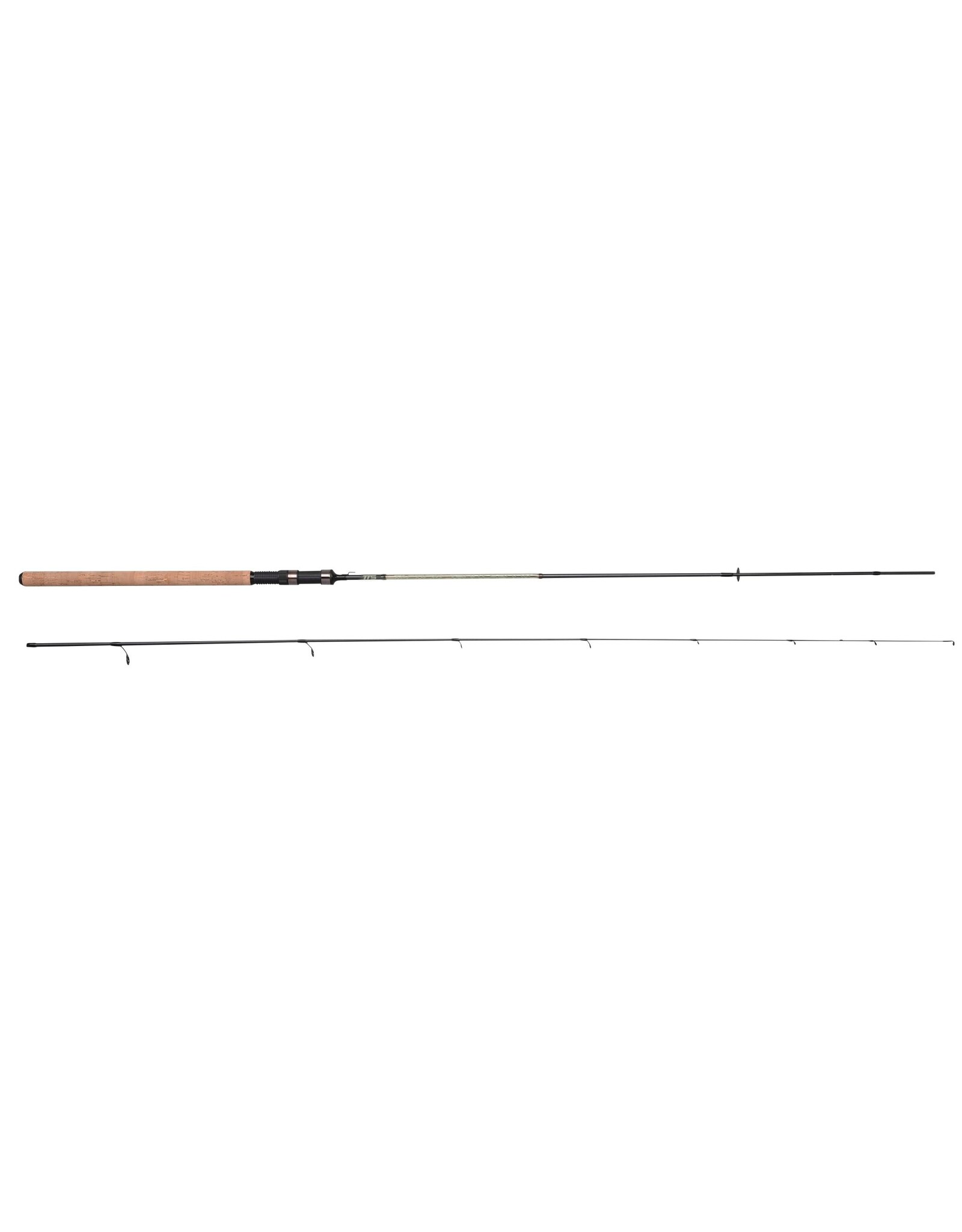 Trout Master TACTICAL TROUT SPOON 1.8M 1-6G