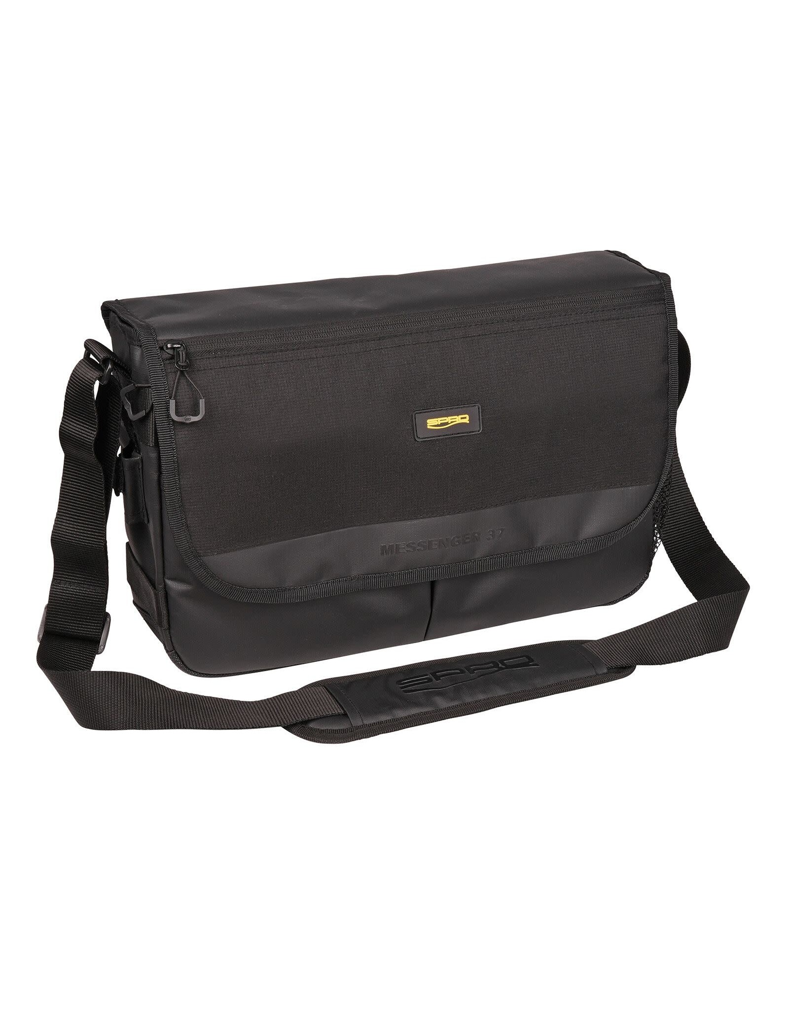 Spro MESSENGER 37