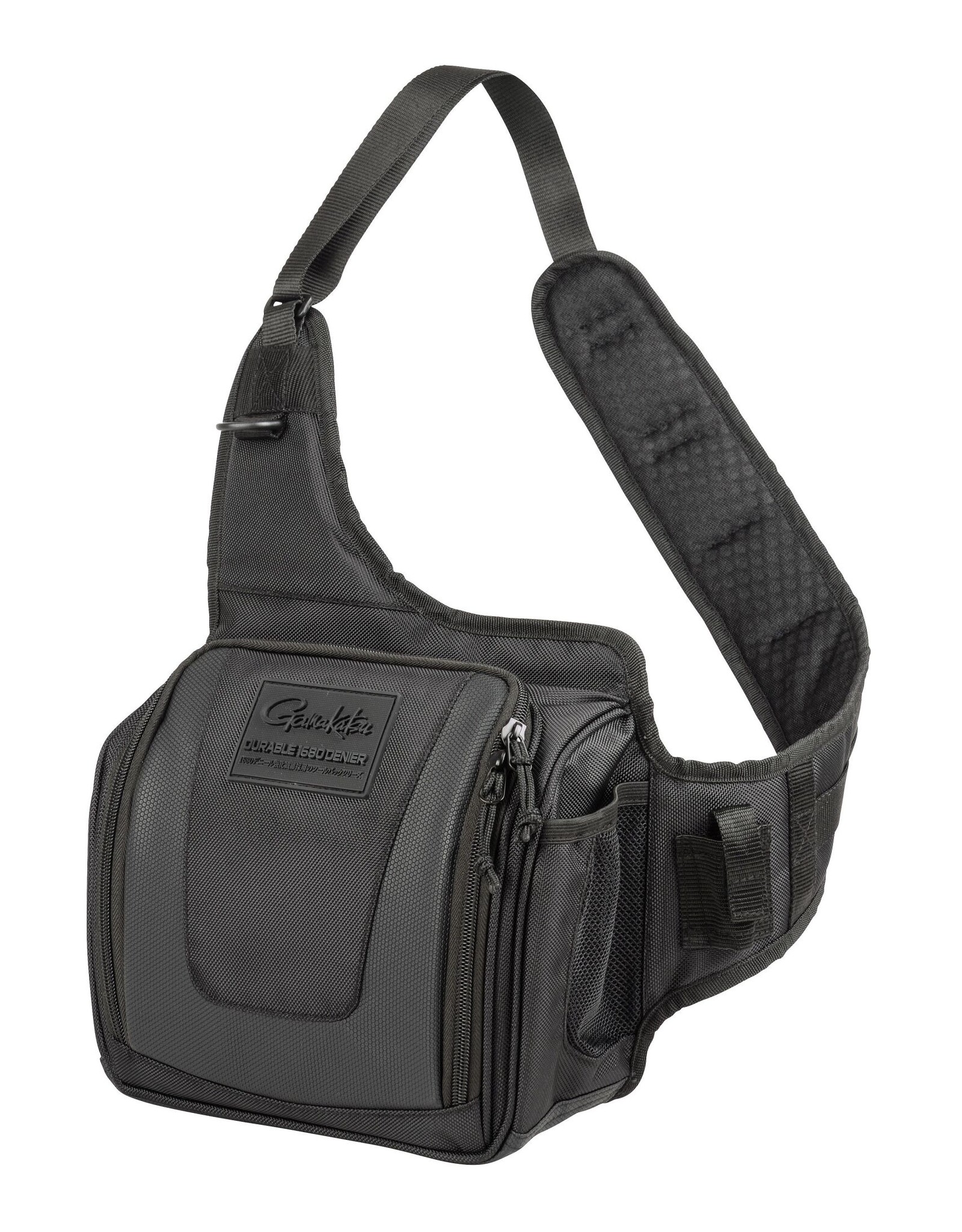 Gamakatsu G-SHOULDER BAG