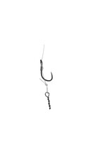 Preston KKH-B BAYONET HAIR RIGS - 4"/10CM - 12 KKH-B