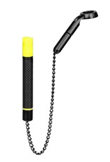 Pole position RIZER BLACK EDITION HANGER YELLOW