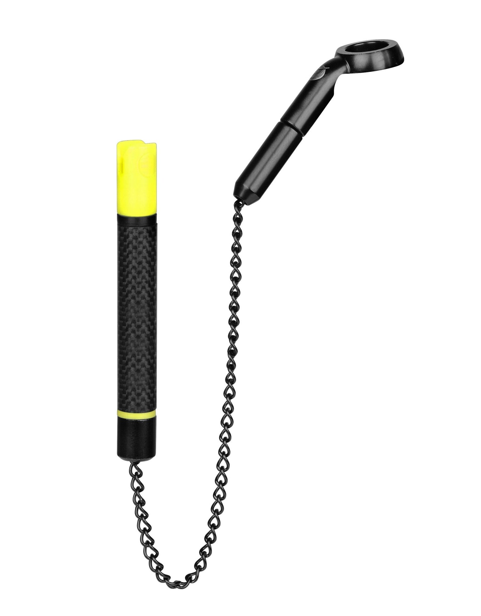 Pole position RIZER BLACK EDITION HANGER YELLOW