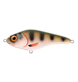 Spro THE RAPPER 128 SLS 49GR UV PERCH