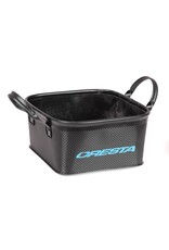 Cresta EVA BAITBOWL SQUARE 5L