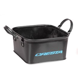 Cresta EVA BAITBOWL SQUARE 5L