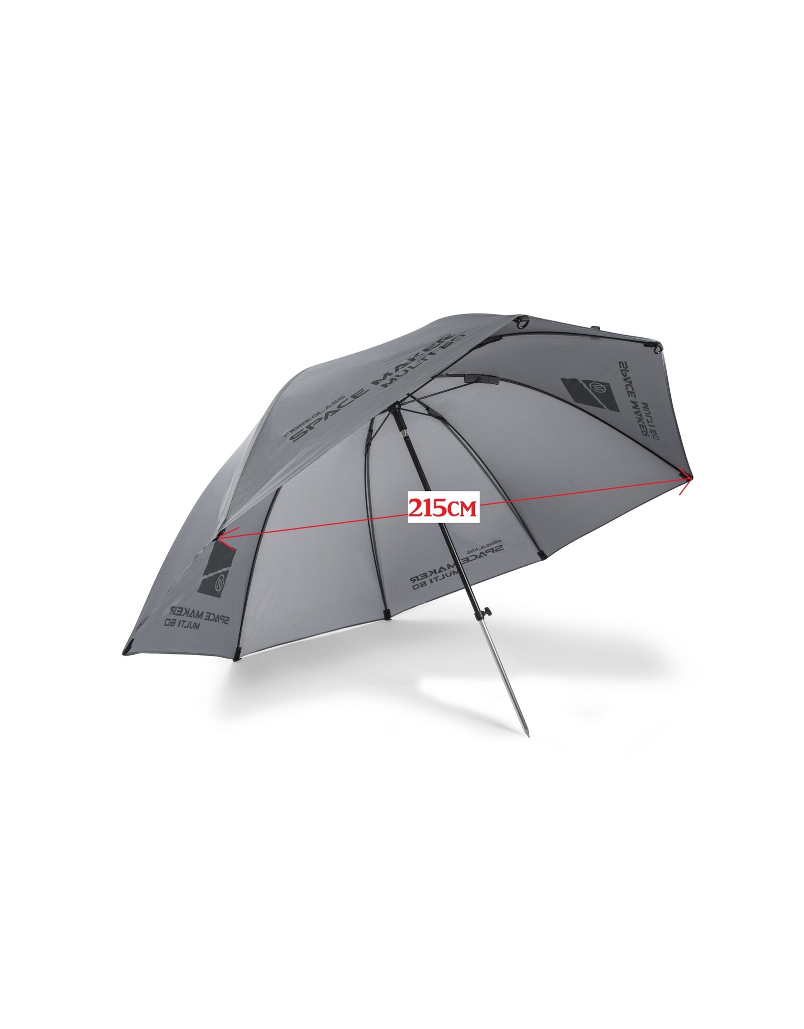 Preston SPACE MAKER MULTI 60 BROLLY