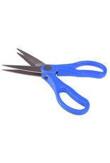 Cresta DOUBLE BLADE WORMCHOPPER