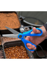 Cresta DOUBLE BLADE WORMCHOPPER