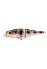 Spro PIKEFIGHTER TR JTD 110SL 22GR UV PERCH