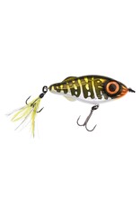 Spro IRIS FLASH JERK 95 37GR NORTHERN PIKE