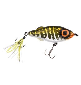 Spro IRIS FLASH JERK 95 37GR NORTHERN PIKE