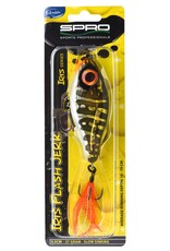 Spro IRIS FLASH JERK 95 37GR NORTHERN PIKE