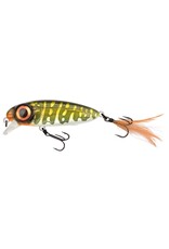 Spro IRIS UNDERDOG HARDLURE NORT PIKE 7CM 13G