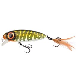 Spro IRIS UNDERDOG HARDLURE NORT PIKE 7CM 13G