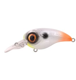 Spro FAT IRIS CR HARDLURE HOT TAIL 5CM 11G