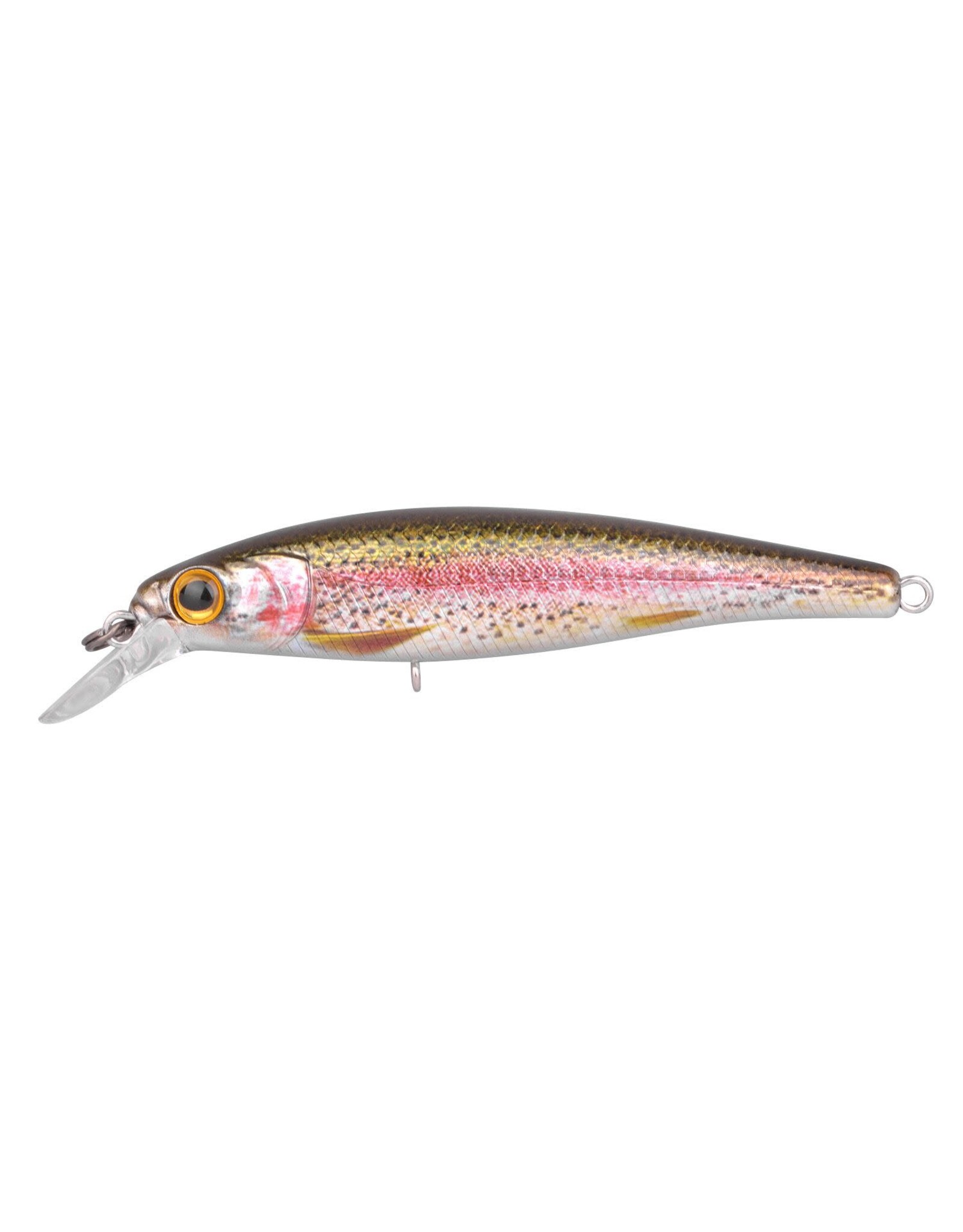 Spro IKIRU SILENT JERK RAINB TROUT 9.5CM SLS