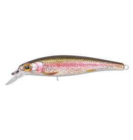 Spro IKIRU SILENT JERK RAINB TROUT 9.5CM SLS