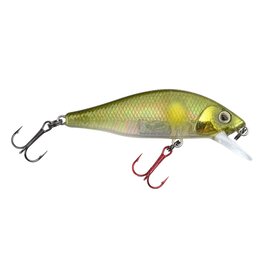 Spro IKIRU FLAT JERK 50FS AYU MINNOW