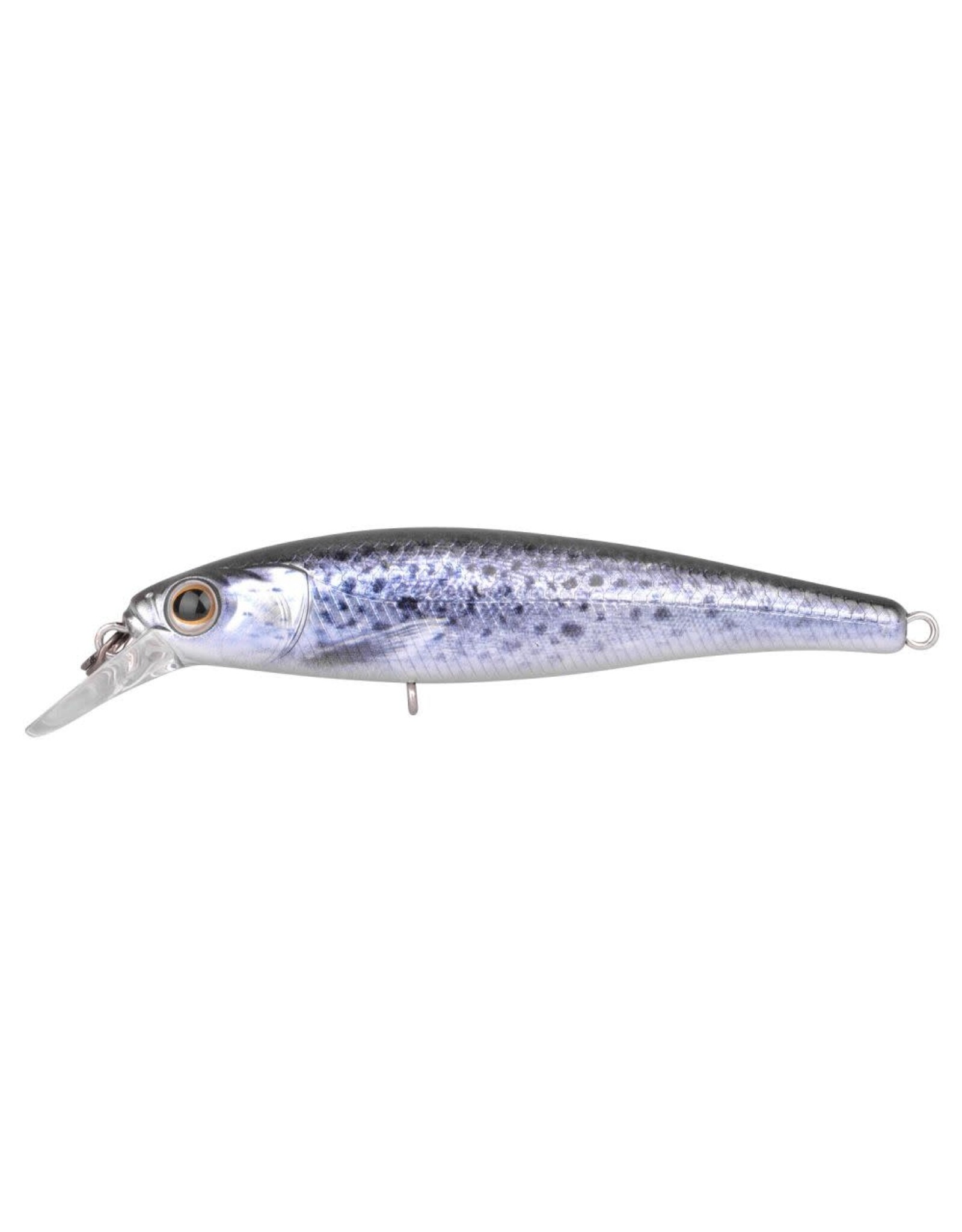 Spro IKIRU SILENT JERK SEA TROUT 6.5CM SLS