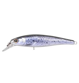 Spro IKIRU SILENT JERK SEA TROUT 6.5CM SLS