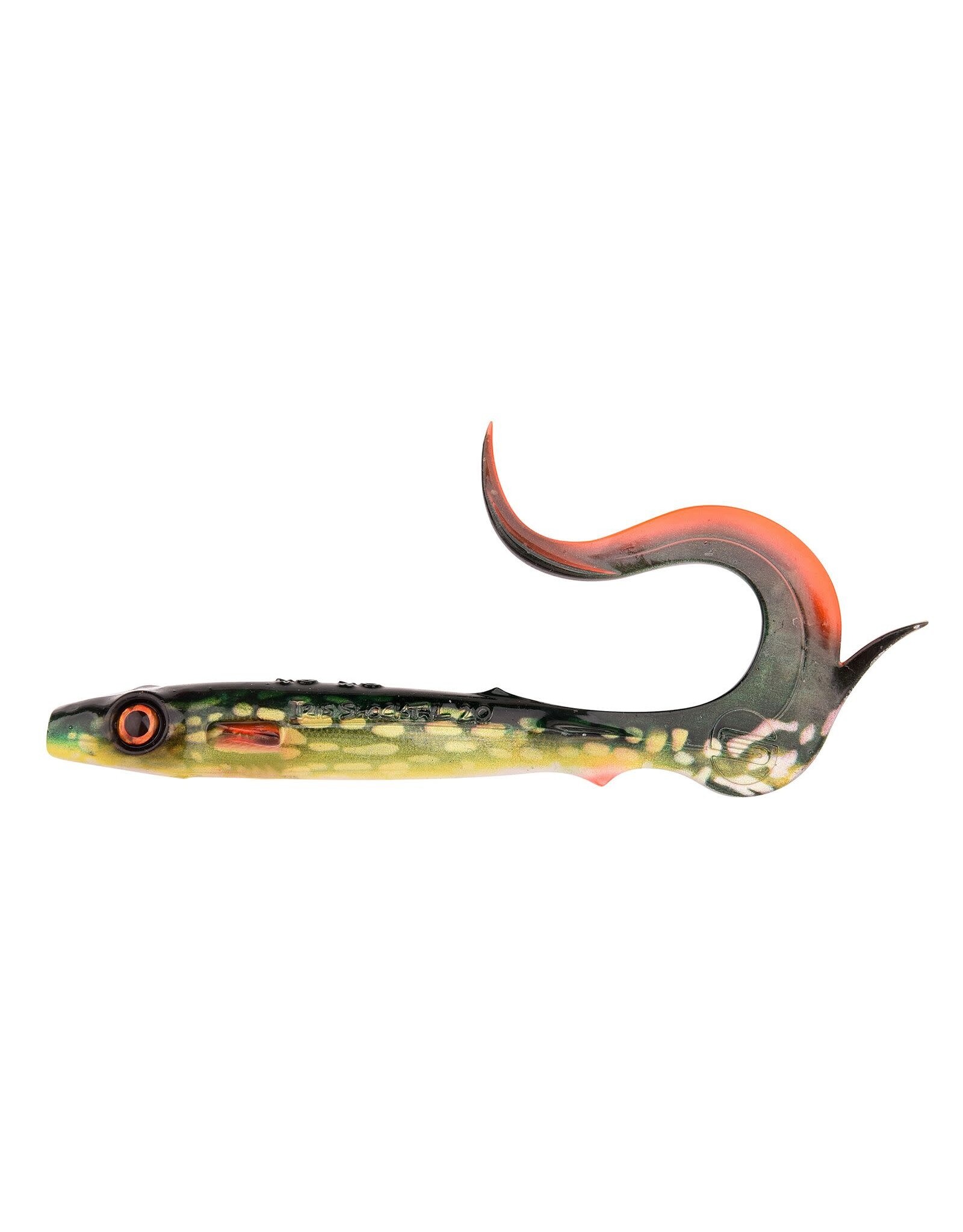 Spro IRIS SHOCKTAIL 30CM NORTHERN PIKE