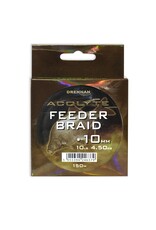 Drennan Acolyte Feeder Braid 0.10mm