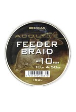 Drennan Acolyte Feeder Braid 0.10mm