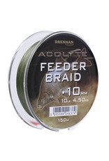 Drennan Acolyte Feeder Braid 0.10mm