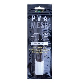 ESP PVA Mesh Refill 32mm 8M