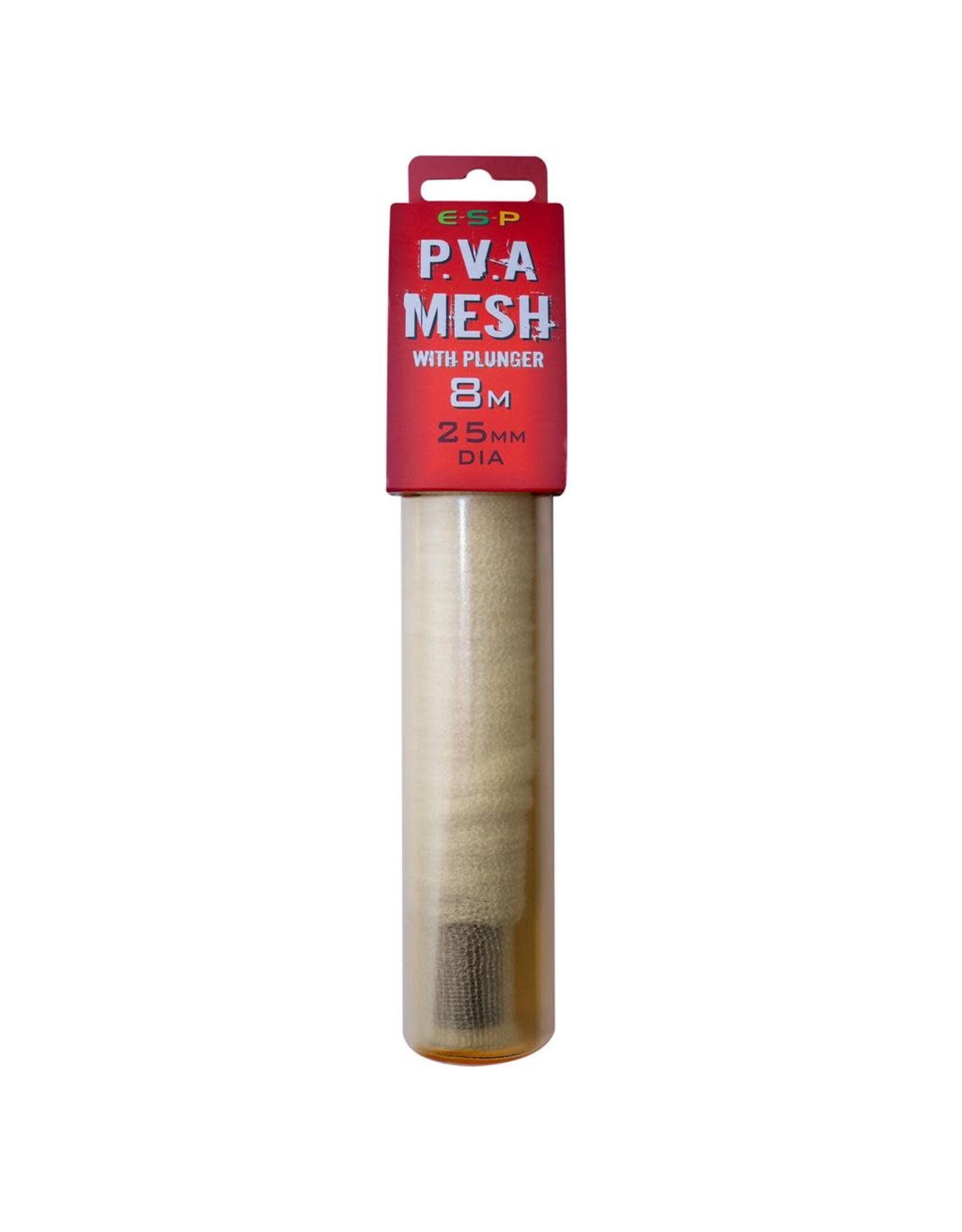 Drennan PVA Mesh 25mm Kit