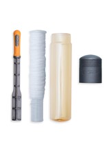 Drennan PVA Mesh 25mm Kit