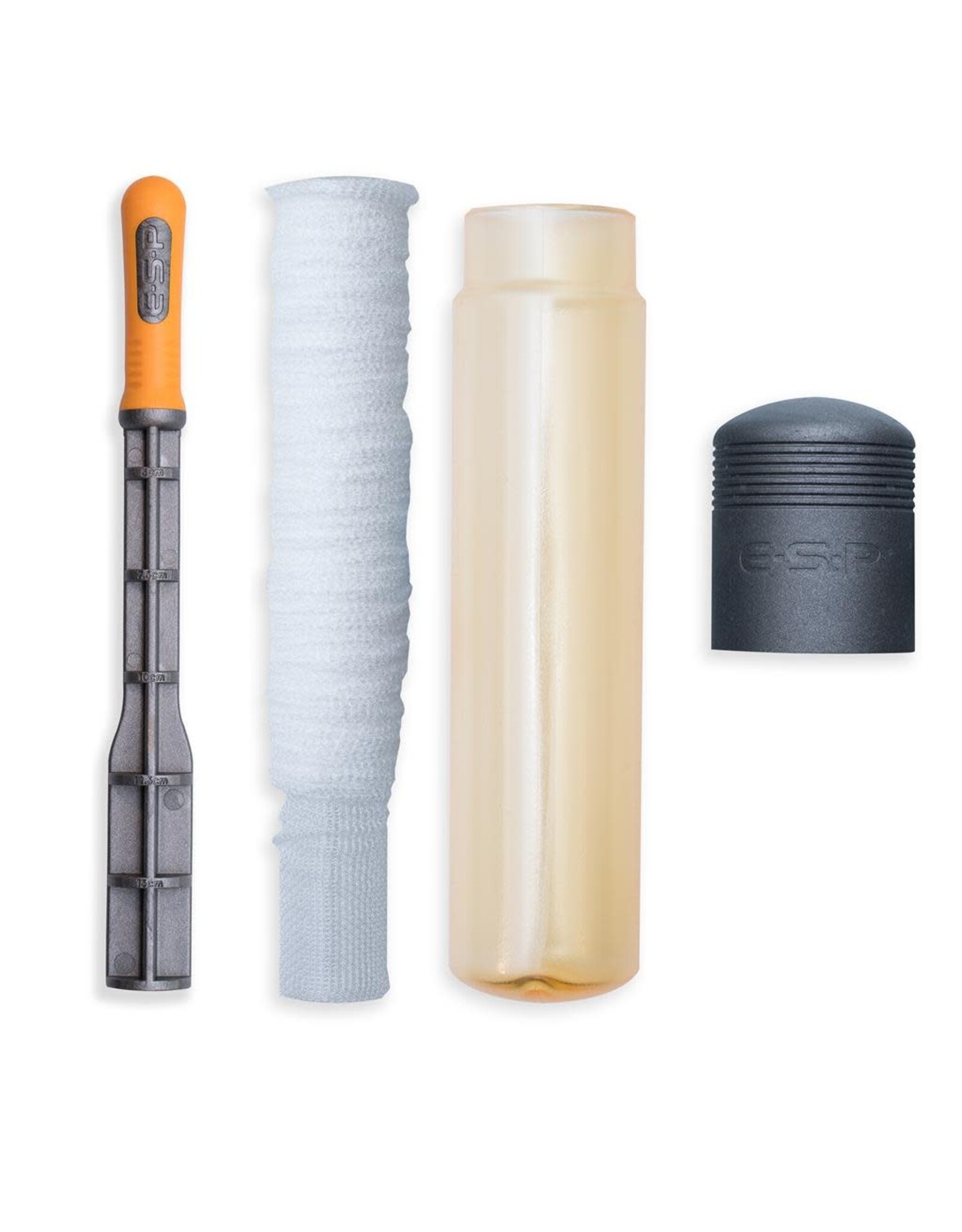 Drennan PVA Mesh 25mm Kit