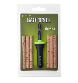 ESP Bait Drill 6mm