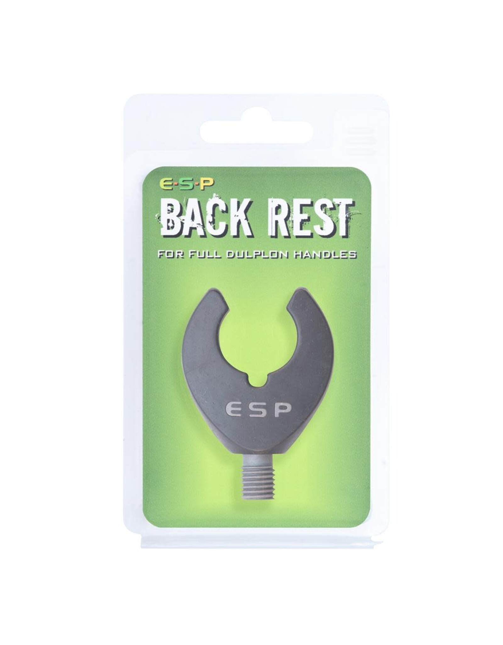 ESP Back Rest - Duplon