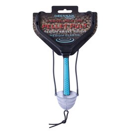 Drennan Pole line pellet pult medium