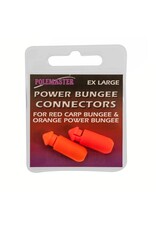 Drennan Bungee Connector Beads- XL