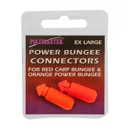 Drennan Bungee Connector Beads- XL